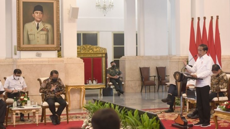 Chiến lược của Indonesia biến “nguy” thành “cơ” trong khủng hoảng lương thực